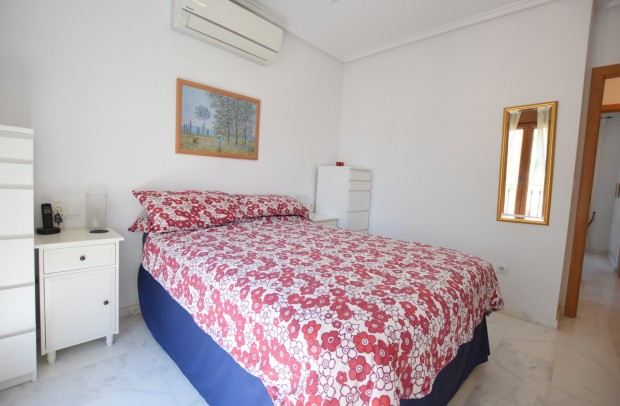 Reventa - Apartment - Algorfa - La Finca Golf Resort