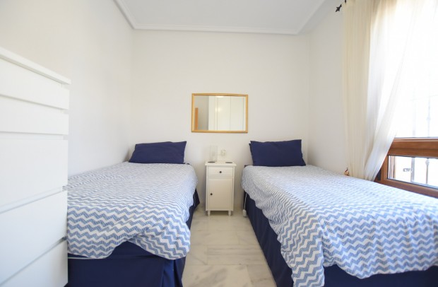 Reventa - Apartment - Algorfa - La Finca Golf Resort