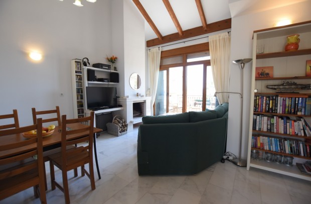 Reventa - Apartment - Algorfa - La Finca Golf Resort