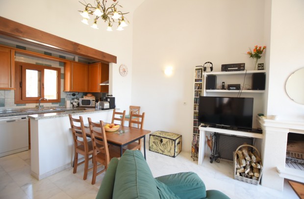 Resale - Apartment - Algorfa - La Finca Golf Resort