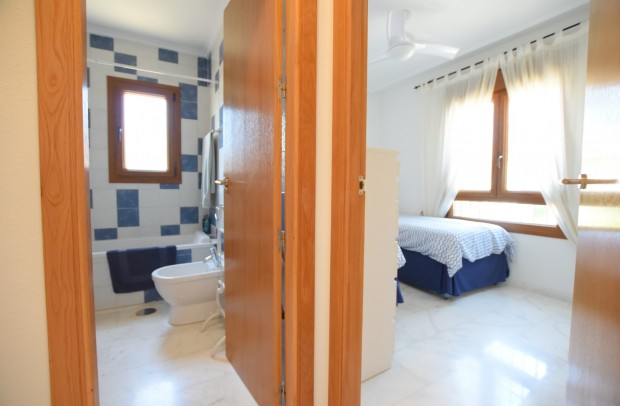 Resale - Apartment - Algorfa - La Finca Golf Resort