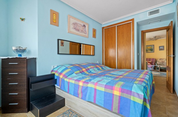 Reventa - Apartment - Torrevieja - La Mata