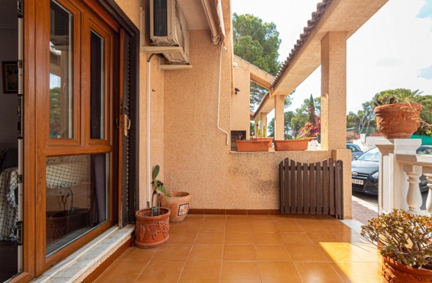 Revente - Maison de ville - Torrevieja - Los Altos