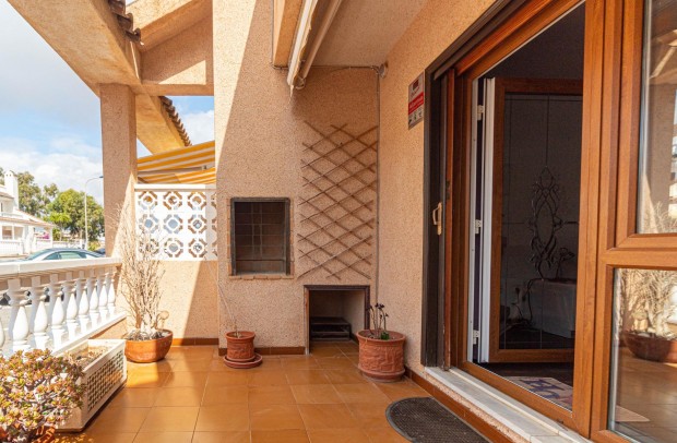 Revente - Maison de ville - Torrevieja - Los Altos