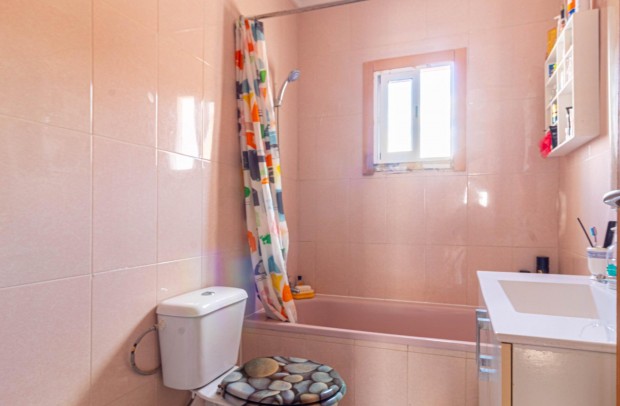 Resale - Town house - Torrevieja - Los Altos