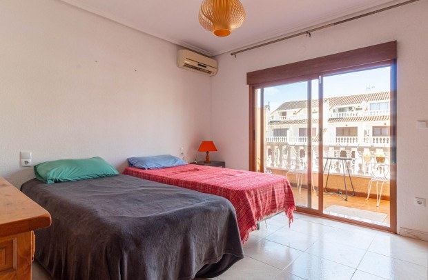 Resale - Town house - Torrevieja - Los Altos