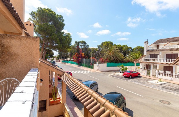 Resale - Town house - Torrevieja - Los Altos