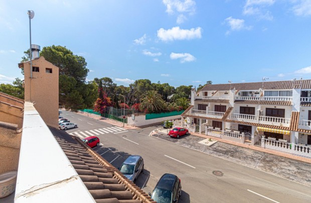 Resale - Town house - Torrevieja - Los Altos