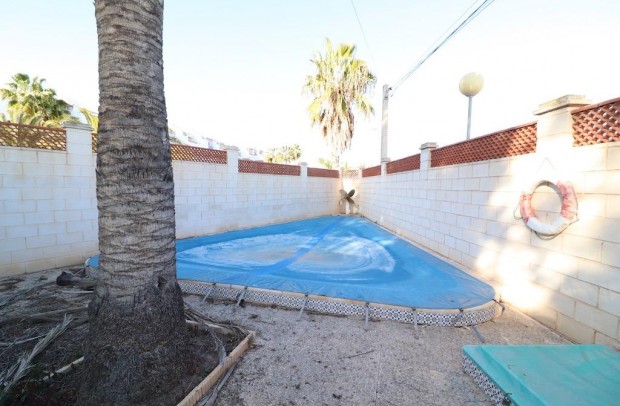 Resale - Detached House / Villa - Orihuela Costa - Los Dolses