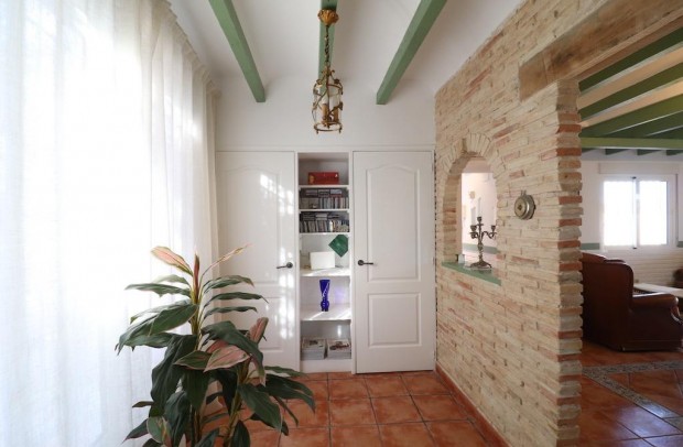 Resale - Detached House / Villa - Orihuela Costa - Los Dolses