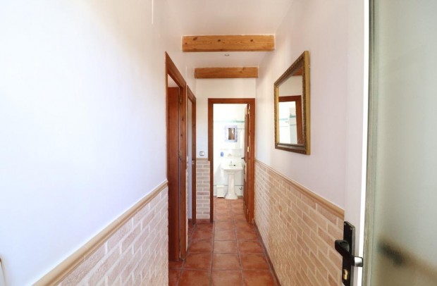 Reventa - Detached House / Villa - Orihuela Costa - Los Dolses