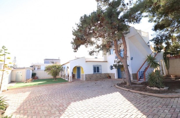 Reventa - Detached House / Villa - Orihuela Costa - Los Dolses