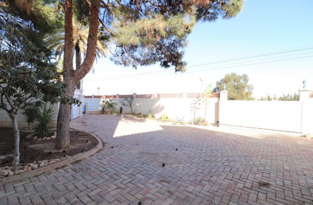 Revente - Detached House / Villa - Orihuela Costa - Los Dolses