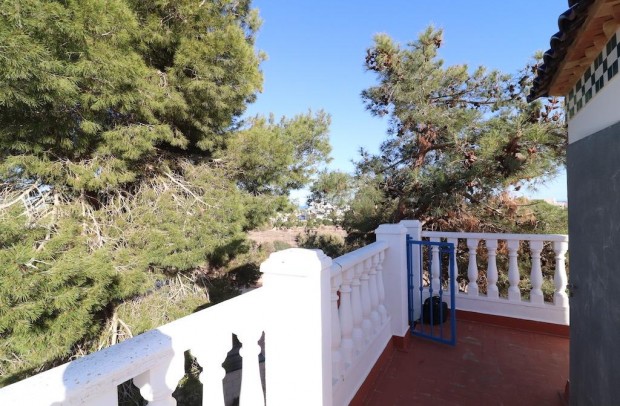 Reventa - Detached House / Villa - Orihuela Costa - Los Dolses