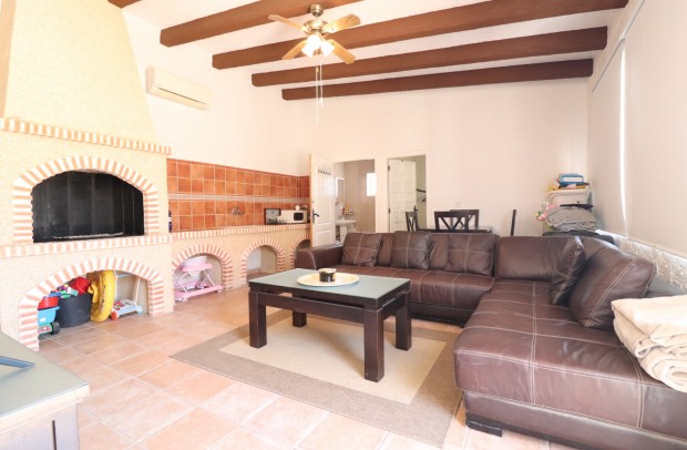 Revente - Country Property - Almoradí - Heredades - Village