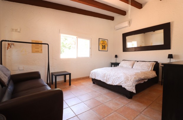 Revente - Country Property - Almoradí - Heredades - Village