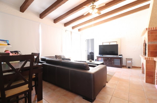 Reventa - Country Property - Almoradí - Heredades - Village