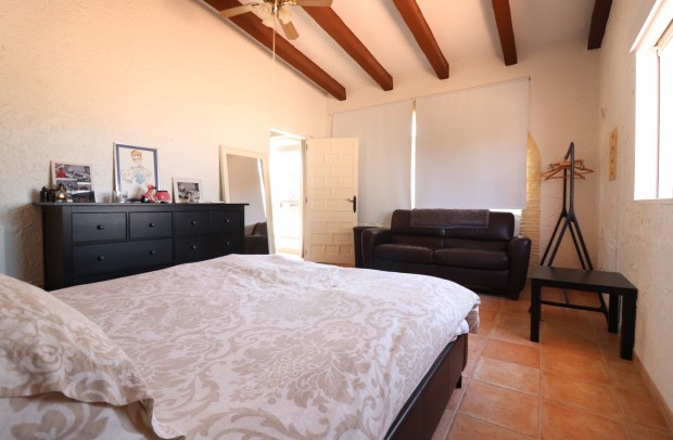 Reventa - Country Property - Almoradí - Heredades - Village