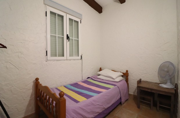 Reventa - Country Property - Almoradí - Heredades - Village