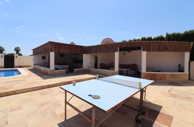 Revente - Country Property - Almoradí - Heredades - Village