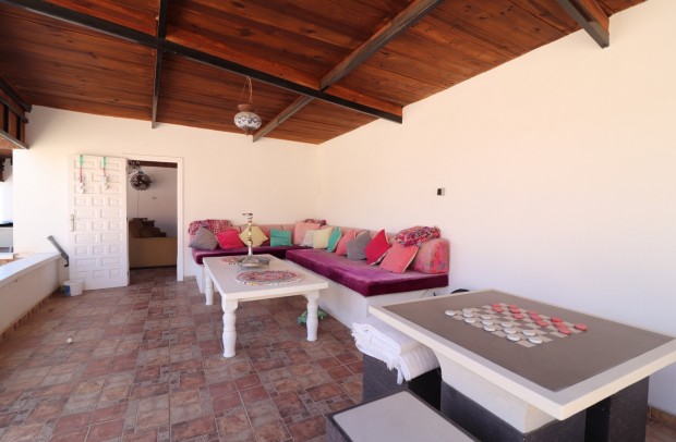 Reventa - Country Property - Almoradí - Heredades - Village