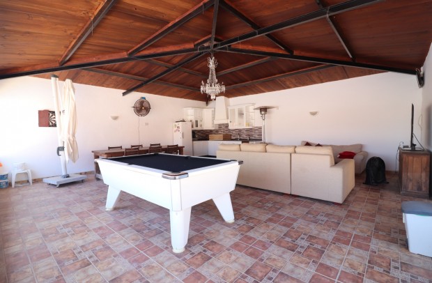 Reventa - Country Property - Almoradí - Heredades - Village