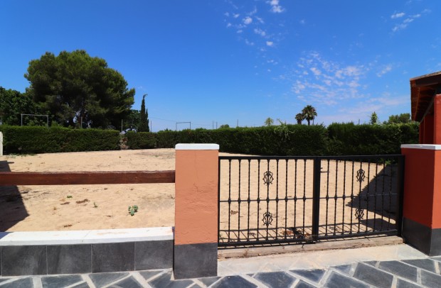 Revente - Country Property - Almoradí - Heredades - Village