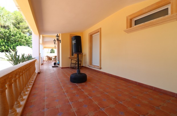 Reventa - Country Property - Almoradí - Heredades - Village