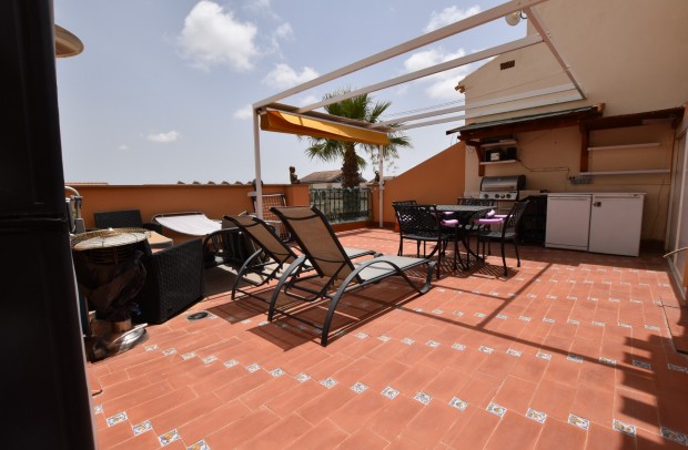 Resale -  - Algorfa - La Finca Golf Resort