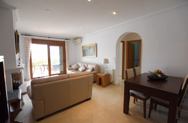 Revente -  - Algorfa - La Finca Golf Resort