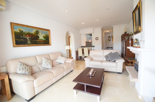 Reventa -  - Algorfa - La Finca Golf Resort