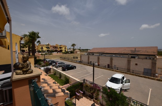 Resale -  - Algorfa - La Finca Golf Resort