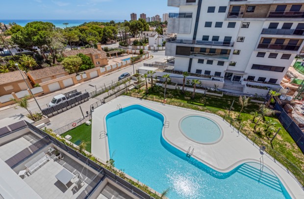 Reventa - Apartment - Orihuela Costa - Campoamor