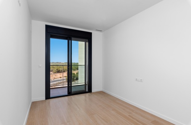 Reventa - Apartment - Orihuela Costa - Campoamor