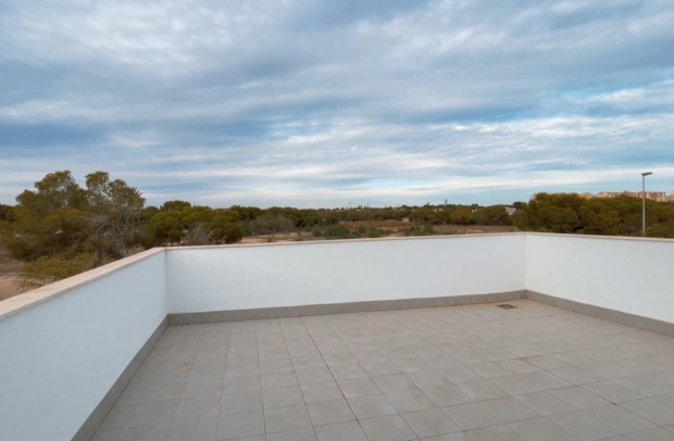 Reventa - Detached House / Villa - Orihuela Costa - Mil Palmeras