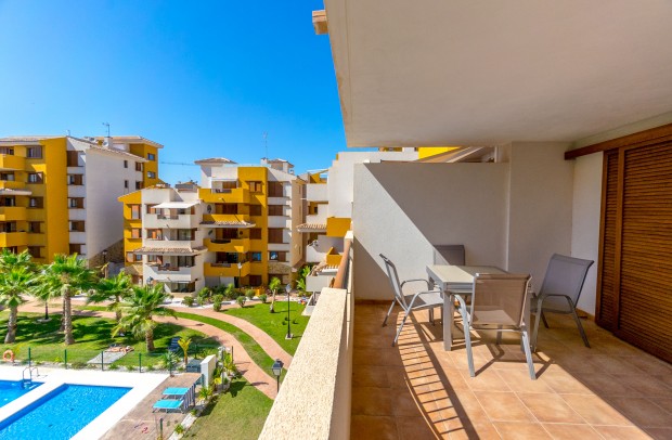 Reventa - Apartment - Punta Prima - La Recoleta