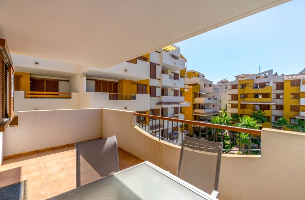 Reventa - Apartment - Punta Prima - La Recoleta