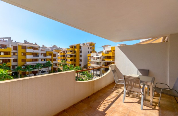 Reventa - Apartment - Punta Prima - La Recoleta