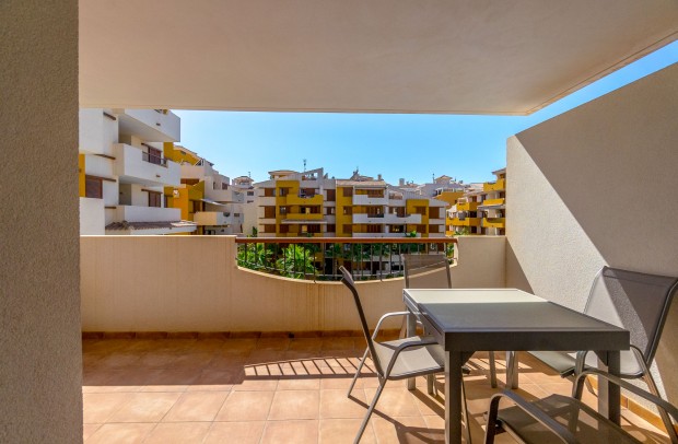 Reventa - Apartment - Punta Prima - La Recoleta