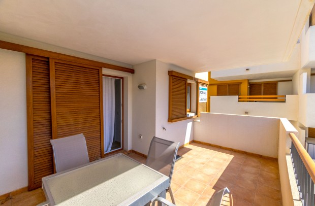 Revente - Apartment - Punta Prima - La Recoleta