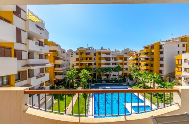 Reventa - Apartment - Punta Prima - La Recoleta