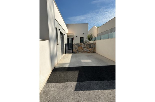 Reventa - Detached House / Villa - Ciudad Quesada