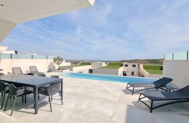 Reventa - Detached House / Villa - Ciudad Quesada