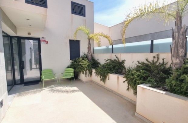 Reventa - Detached House / Villa - Ciudad Quesada