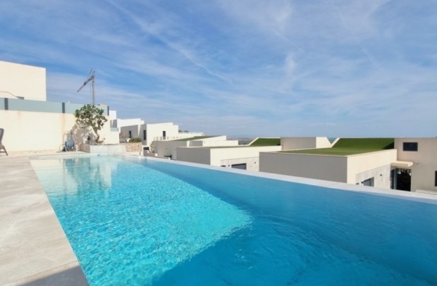 Reventa - Detached House / Villa - Ciudad Quesada