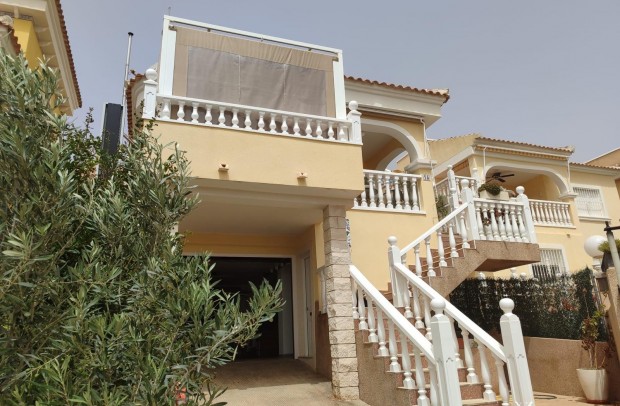 Revente - Detached House / Villa - San Fulgencio - La Marina