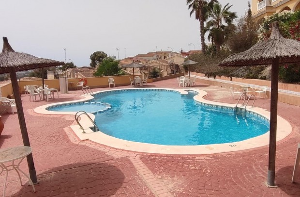 Resale - Detached House / Villa - San Fulgencio - La Marina