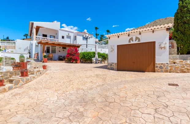 Revente - Detached House / Villa - Alicante - El Campello