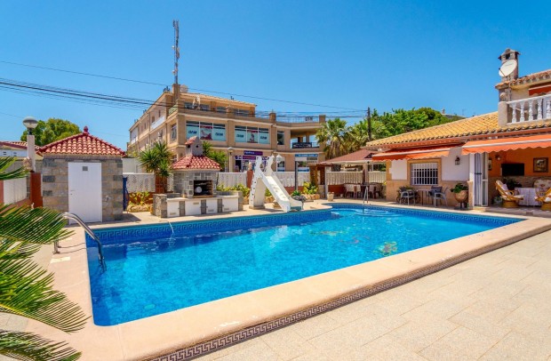 Reventa - Detached House / Villa - Orihuela Costa - Campoamor