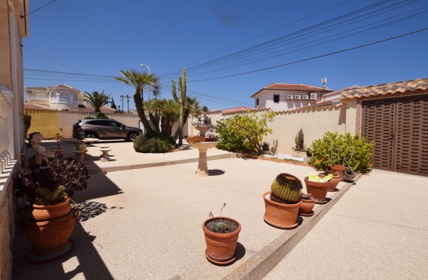 Reventa - Detached House / Villa - Ciudad Quesada